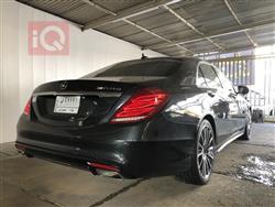 مێرسێدس بێنز S-Class